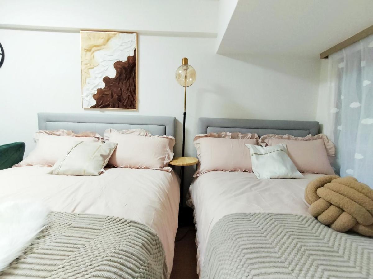 41新宿中心 東新宿站3分-shinjuku Center,3 Mins To Subway- Max 4p Appartement Tokio