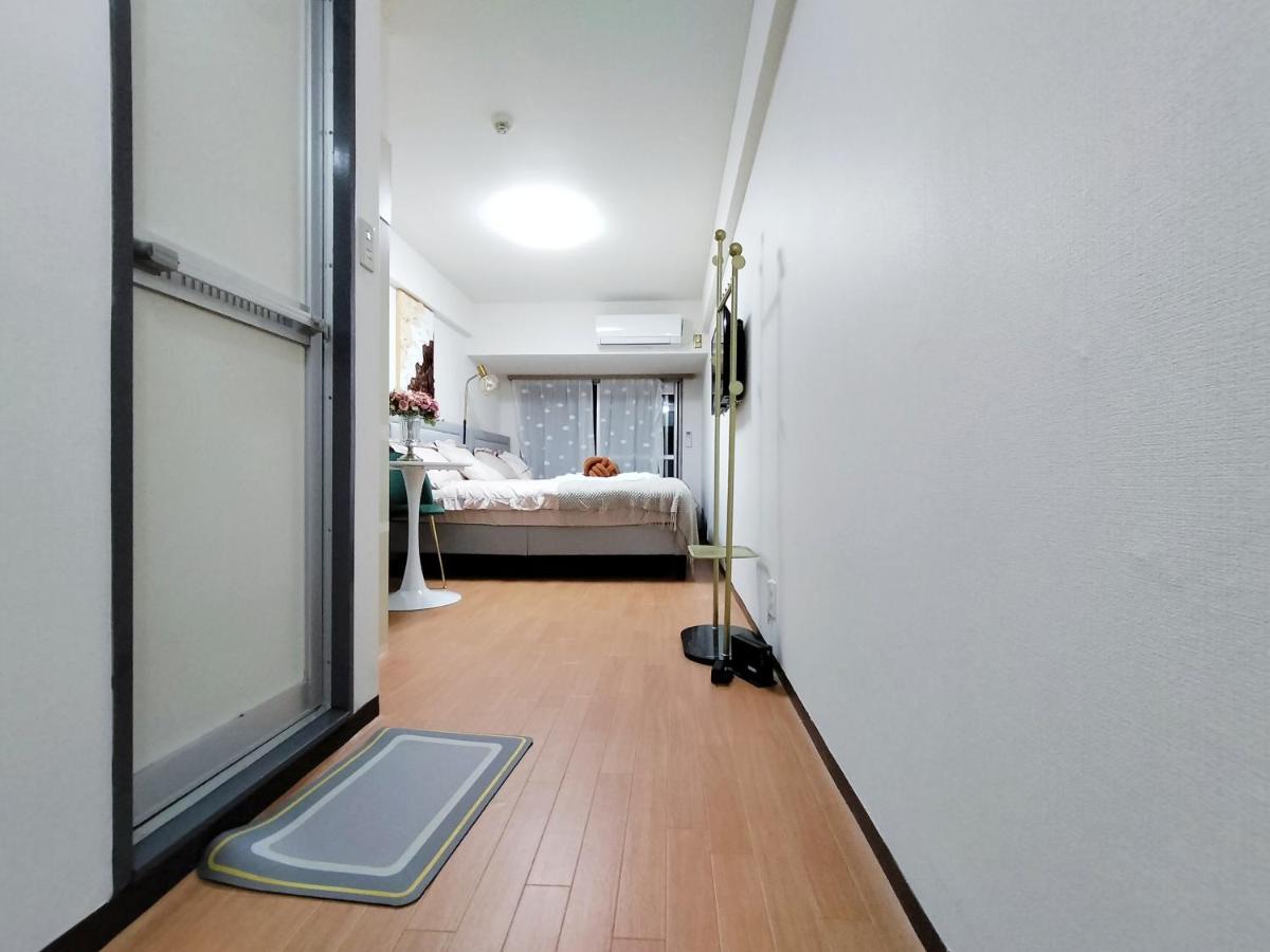 Appartement 41新宿中心 東新宿站3分-shinjuku Center,3 Mins To Subway- Max 4p Tokio