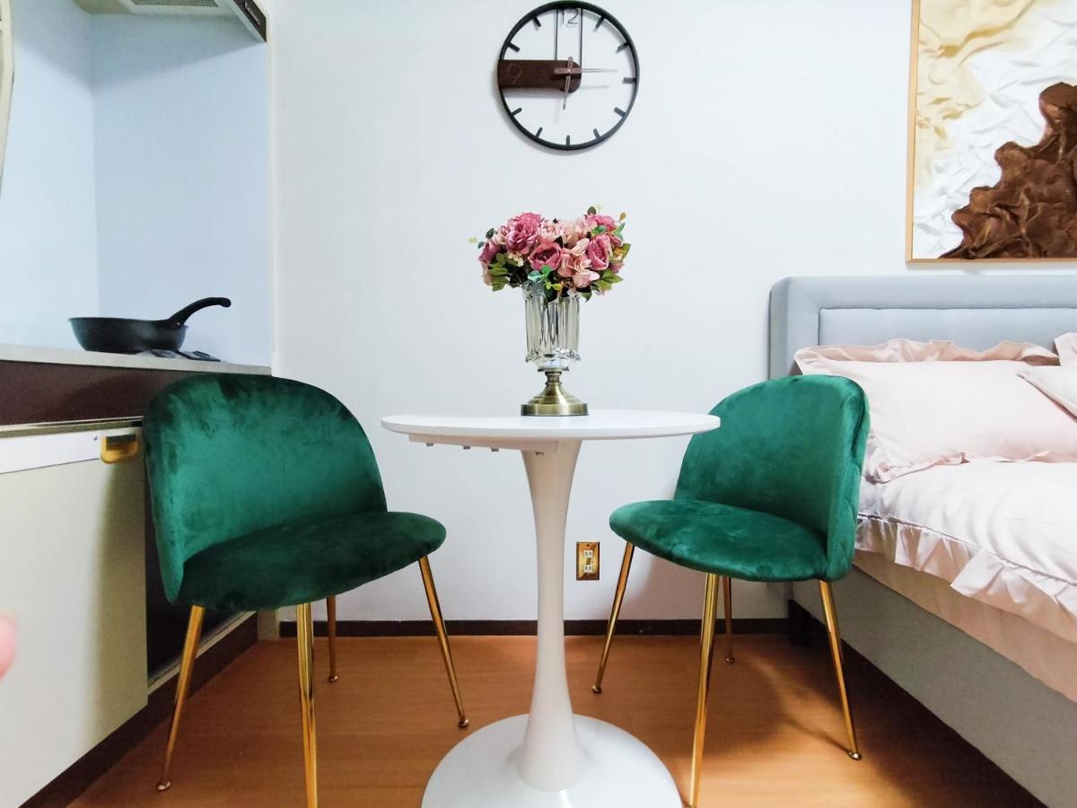 41新宿中心 東新宿站3分-shinjuku Center,3 Mins To Subway- Max 4p Appartement